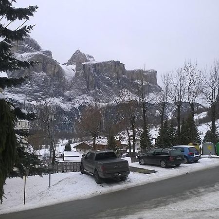 Apartamento Supermountainski Colfosco Exterior foto