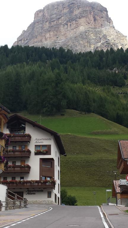Apartamento Supermountainski Colfosco Habitación foto