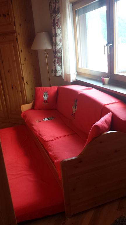 Apartamento Supermountainski Colfosco Exterior foto