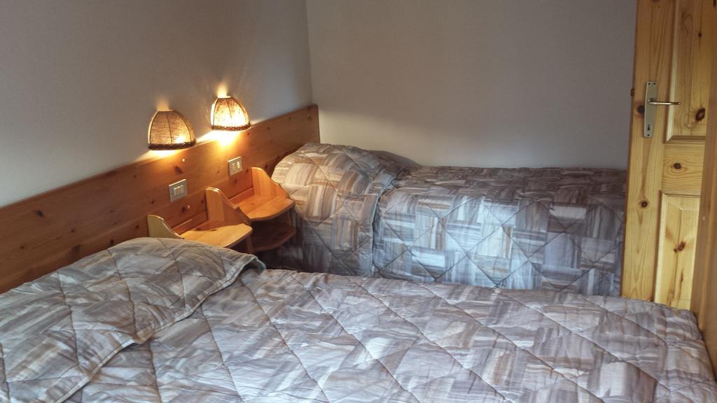Apartamento Supermountainski Colfosco Exterior foto