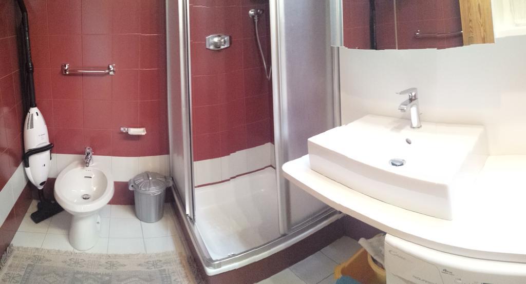 Apartamento Supermountainski Colfosco Exterior foto